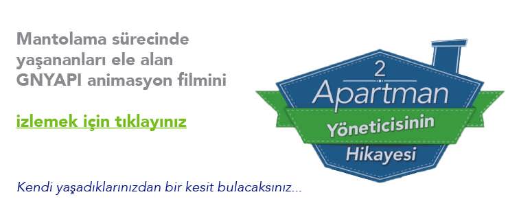 GNYAPI Çevresine Değer Katar