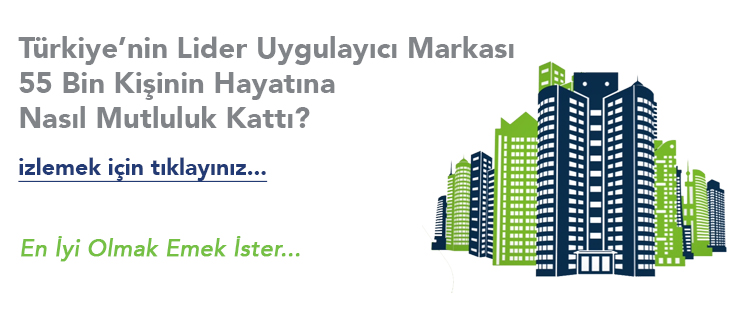 GNYAPI Çevresine Değer Katar