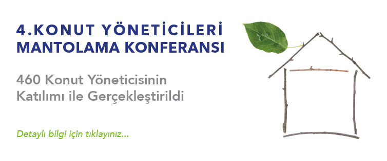 GNYAPI Çevresine Değer Katar