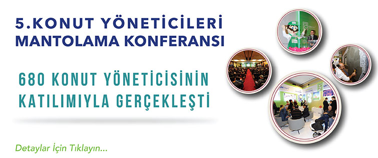 GNYAPI Çevresine Değer Katar