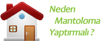 Mantolama