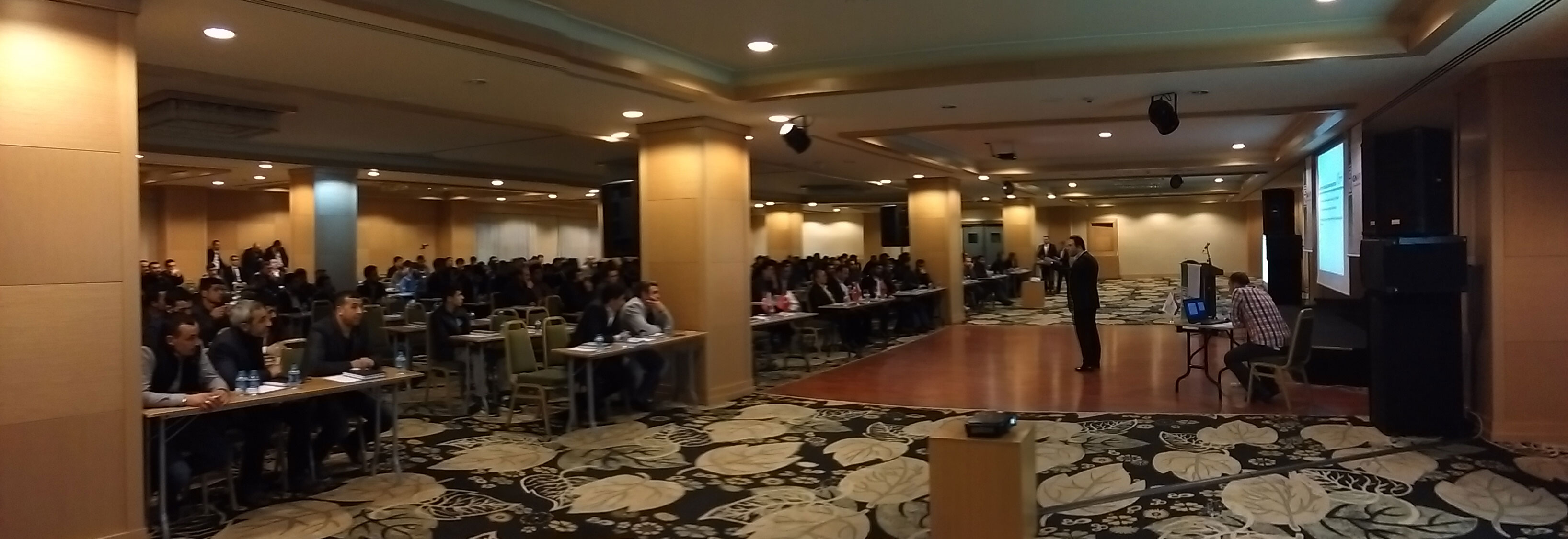 5.USTA kONFERANSI