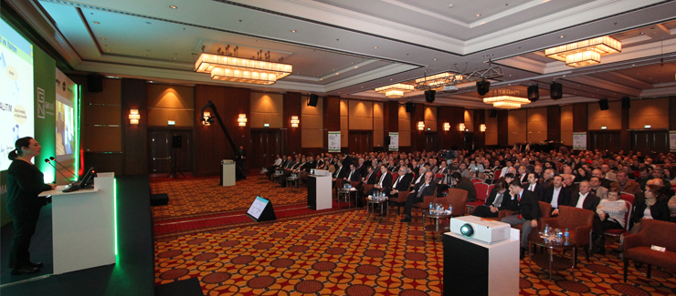 mantolama konferansı